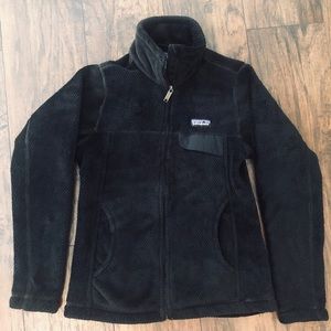 Patagonia Re-Tool Full Zip Sweatshirt